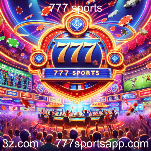 A Emoção dos Jogos ao Vivo no 777 Sports