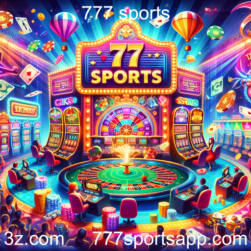 Descubra as Melhores Ofertas no 777 Sports