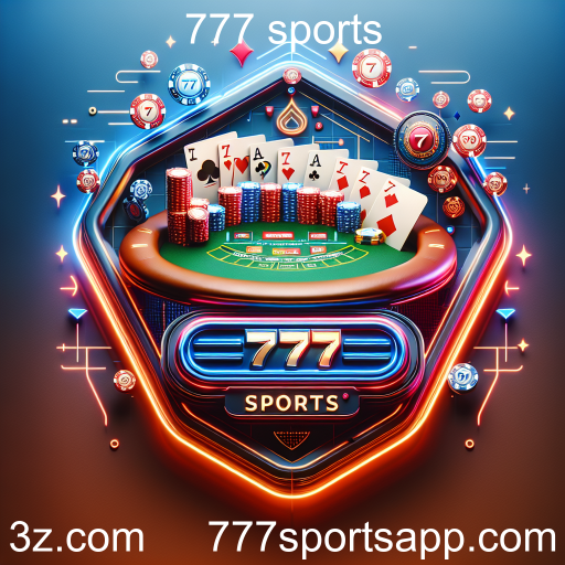 Explorando o Mundo do Poker no 777 Sports