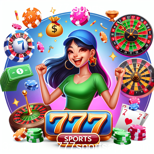 Aproveite as Melhores Promoções no 777 Sports